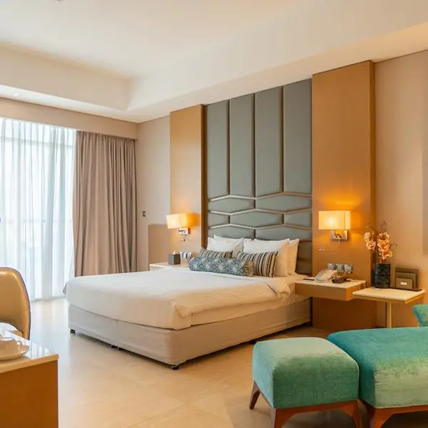 Central Hotels & Resorts unveils growth strategy for 2024