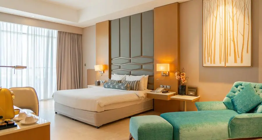 Central Hotels & Resorts unveils growth strategy for 2024