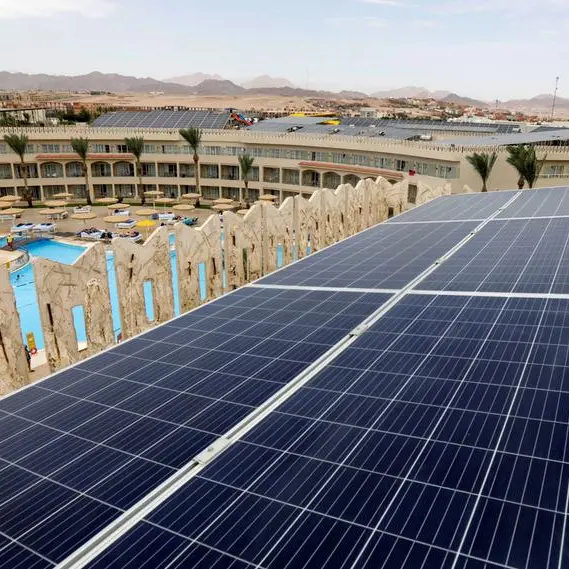 Electrolux, SolarizEgypt join forces to build solar power plants