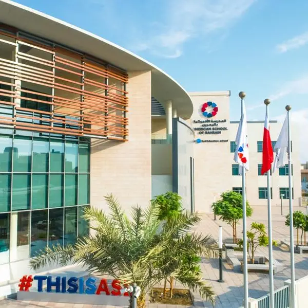 American School of Bahrain earns Kingdom’s first dual U.S. accreditation