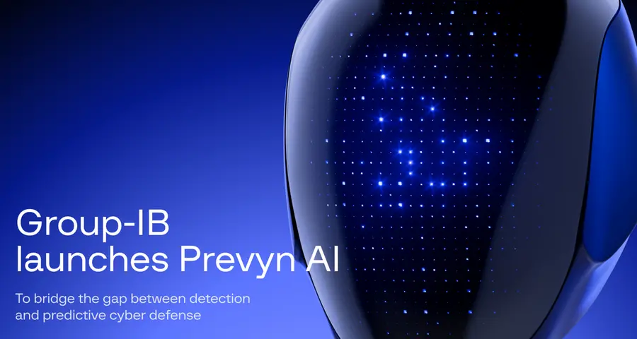 Group-IB launches Prevyn AI to bridge the gap between detection and predictive cyber defense
