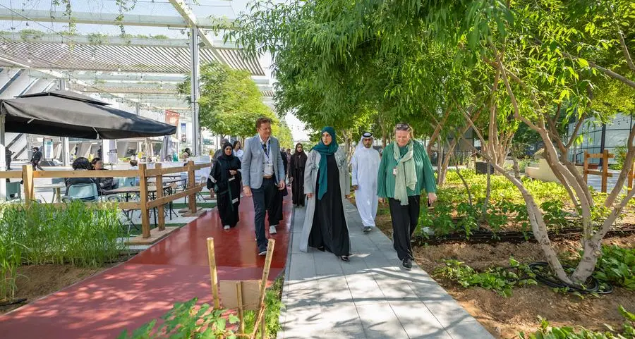 Foster a deeper appreciation for locally sourced goods at Harvest Festival by Expo City Dubai