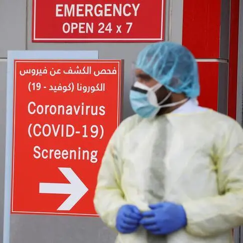 UAE reports 431 COVID-19 cases