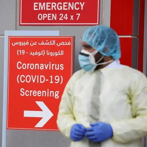 UAE reports 160 Covid-19 cases, 97 recoveries, no deaths
