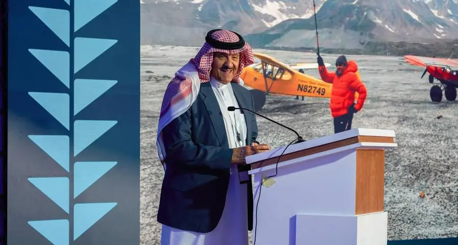 Messe Frankfurt Saudi Arabia and the Saudi Aviation Club officially launch AERO Middle East x Sand & Fun 2026