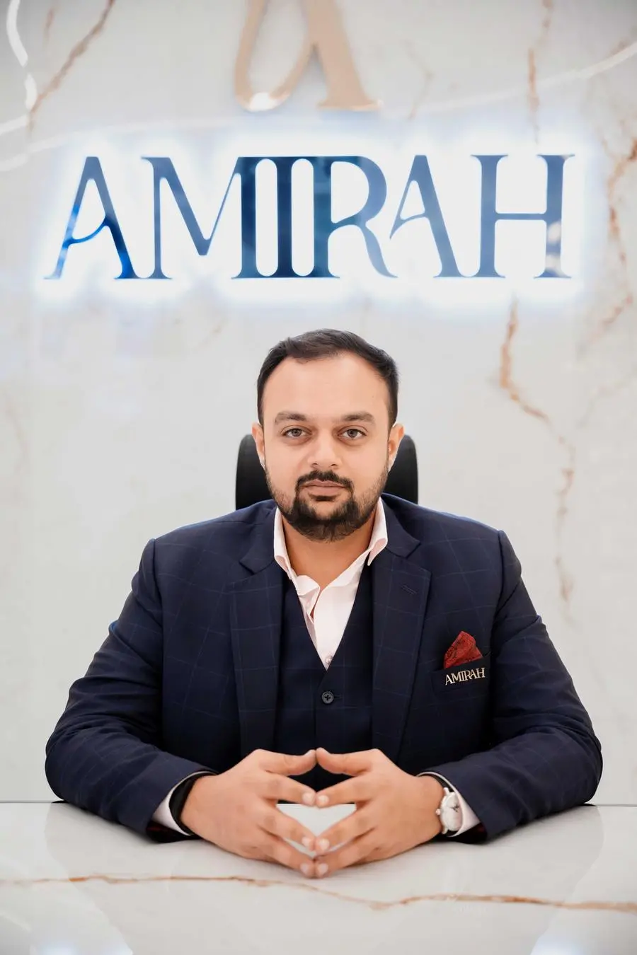 Amirah Developments debuts to redefine Dubai’s real estate with quality-driven projects