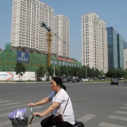 Chinese city Zhengzhou tells state-owned company to buy second-hand homes to reduce new housing inventories