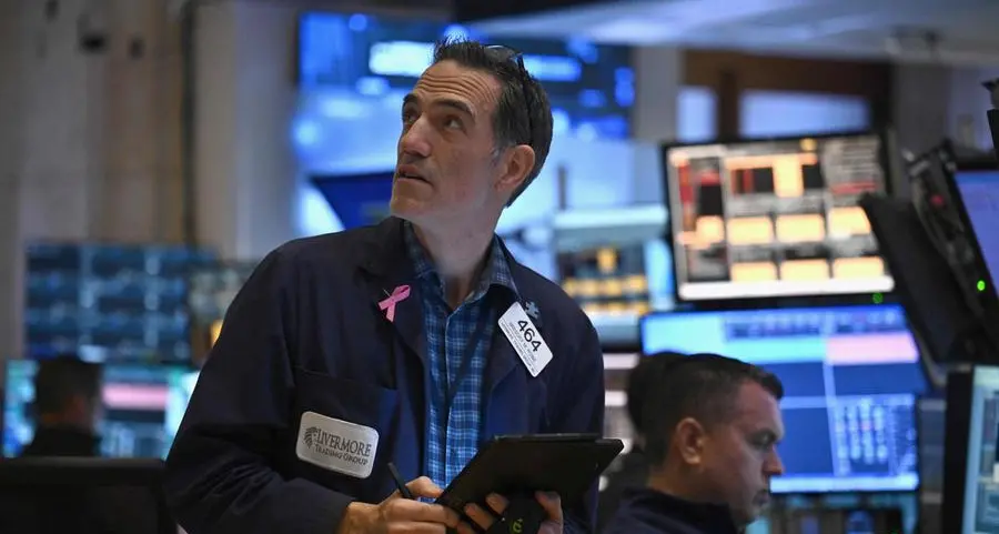 Markets on tenterhooks ahead of US jobs data