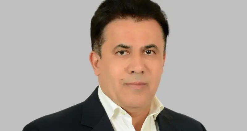 NTT DATA appoints Nidal Abu-Saadeh as CTO for Saudi Arabia