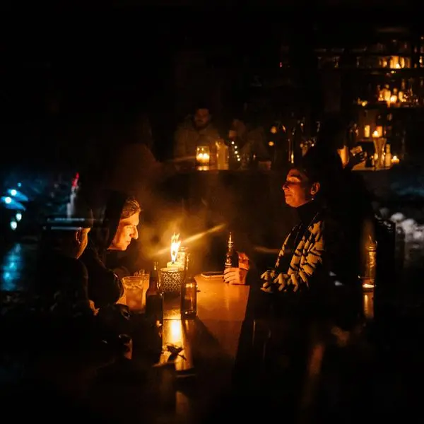 Kyiv warns of long cuts after Russian missiles batter grid