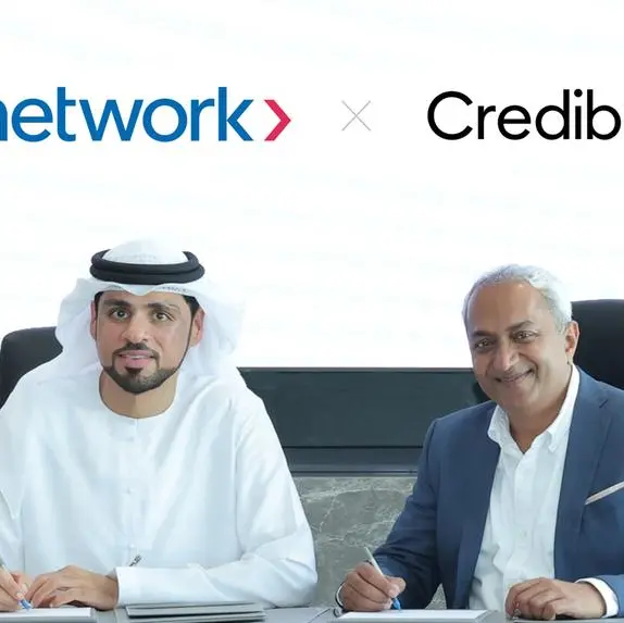 Network International expands digital lending marketplace services with CredibleX