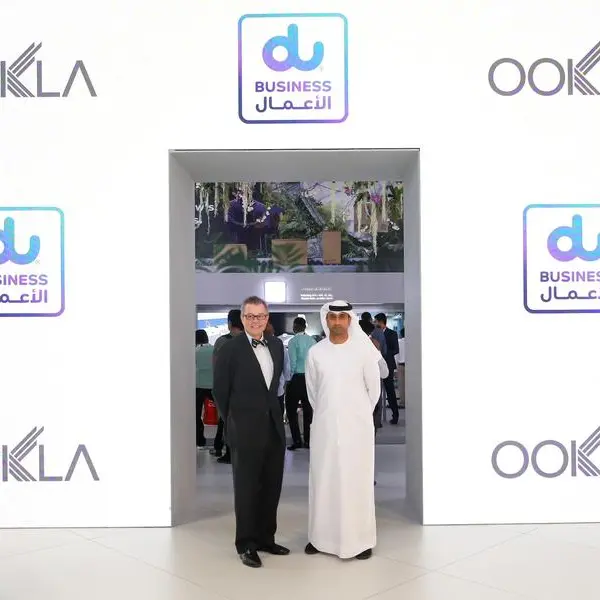 Du and Ookla announce strategic partnership