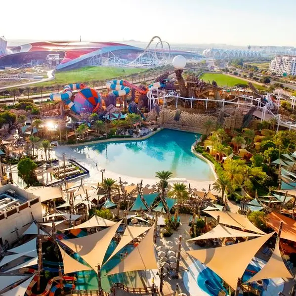Yas Theme Parks, CLYMB Abu Dhabi, Qasr Al Watan named as top choices for travelers in 2022
