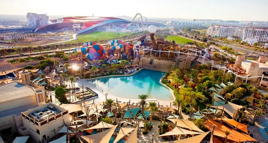 Yas Theme Parks, CLYMB Abu Dhabi, Qasr Al Watan named as top choices for travelers in 2022