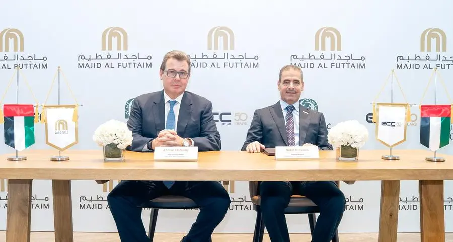 Majid Al Futtaim awards AED 2bln contract, marking major delivery milestone for Ghaf Woods