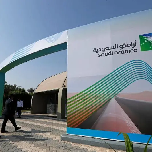 Saudi Aramco inaugurates kingdom's first fiberglass rebar facility