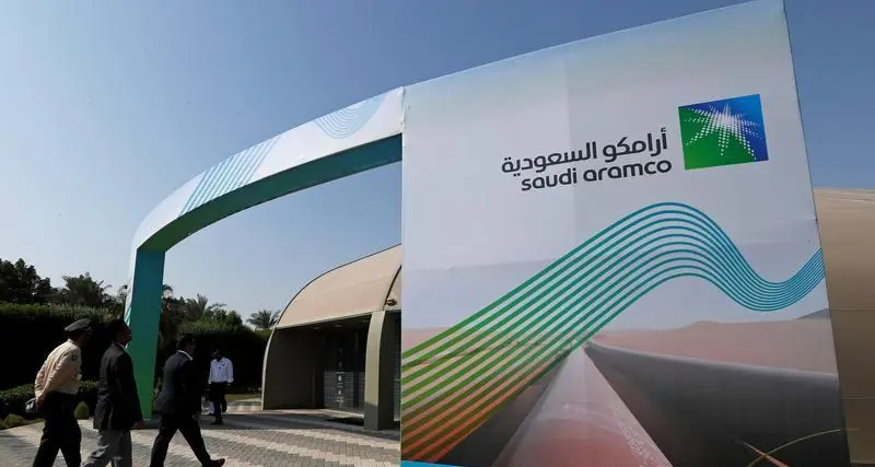 Saudi Aramco inaugurates kingdom's first fiberglass rebar facility