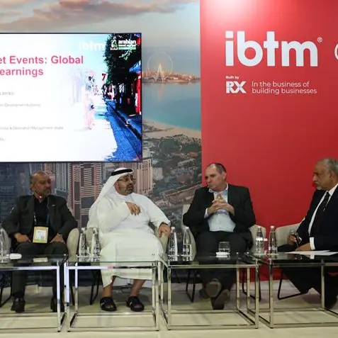 Big-ticket events set the stage for tourism growth in the Middle East