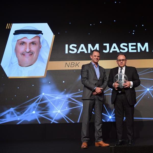 Isam Al-Sager named TOP CEO in Kuwait’s banking industry