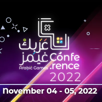Arab Game Conference comes back to support Arab devs in a hybrid format