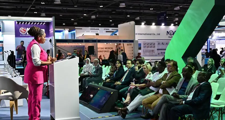 WHX Labs in Dubai to gather global experts in antimicrobial resistance at inaugural AMR Leaders’ Summit