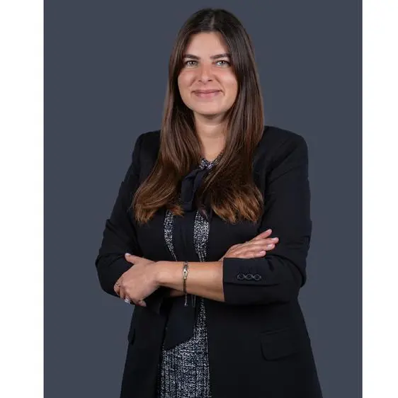 Valu sponsors rising Egyptian squash star Talia Eslam Ahmed