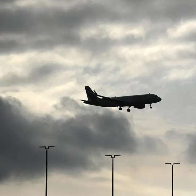 Several passengers injured as plane skids off Indonesia runway