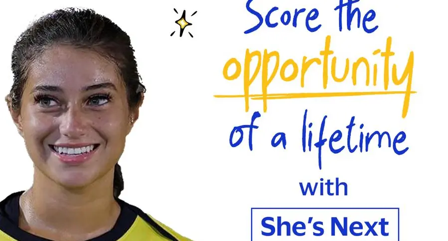 Visa partners with SAB and AC Milan Women to launch She’s Next in Football in Saudi Arabia