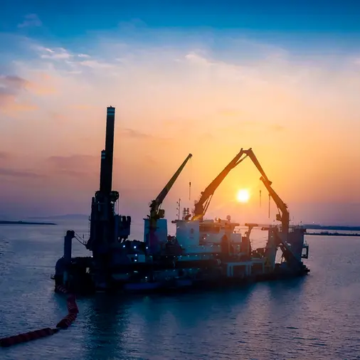 NMDC Group reports robust financial results for Q1 2025