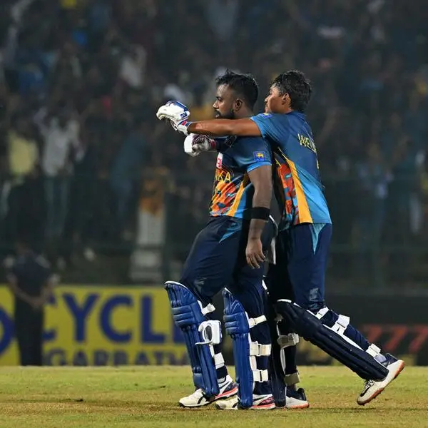 Sri Lanka boost chances for automatic ODI World Cup entry