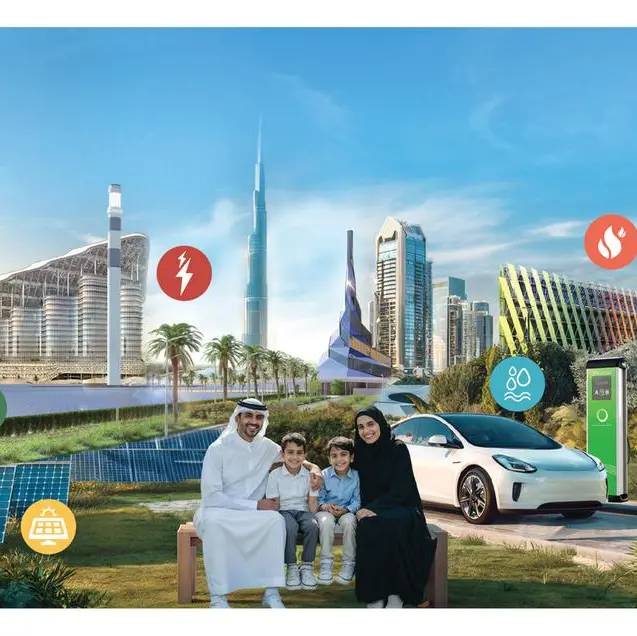 DEWA's World Energy Day 2024 campaign highlights efficient energy use and renewable energy