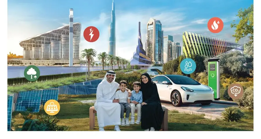 DEWA's World Energy Day 2024 campaign highlights efficient energy use and renewable energy