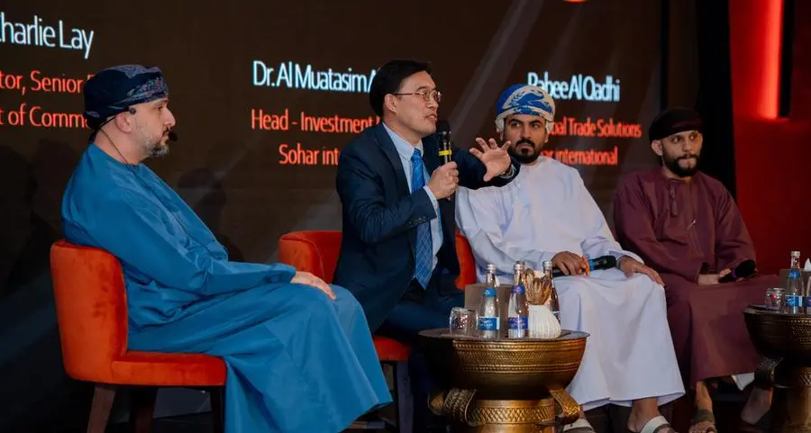 Sohar International hosts annual corporate dinner highlighting Economic Outlook 2026 insights