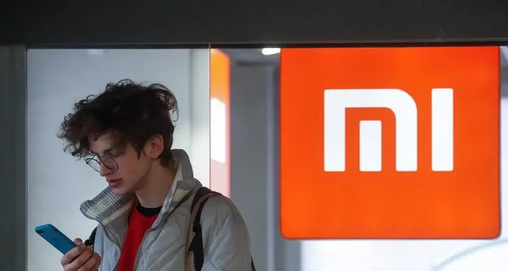 Xiaomi reports 27% rise in Q1 revenue on strong smartphone sales