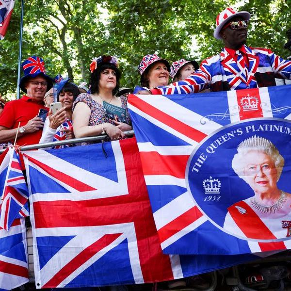 Queen Elizabeth's Platinum Jubilee: How British expats in the UAE are celebrating