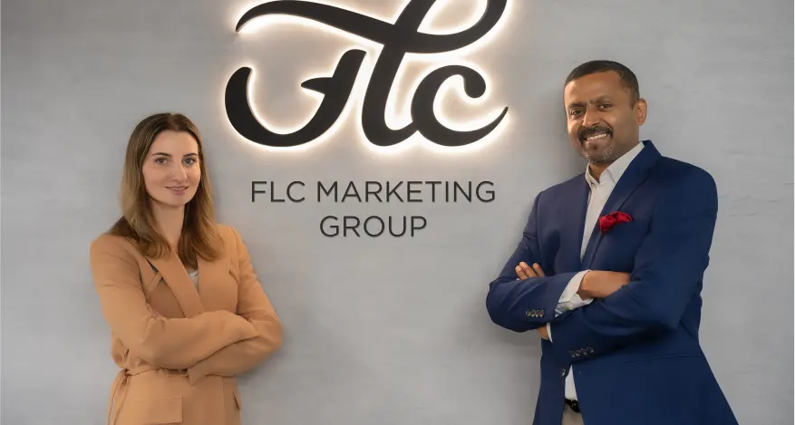 FLC Marketing Group strengthens presence in the GCC region offering integrated shopper & experiential marketing