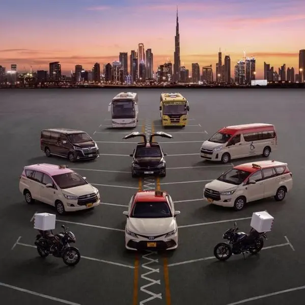 Dubai Taxi Co. Q2 net profit drops 14%; revenue rises