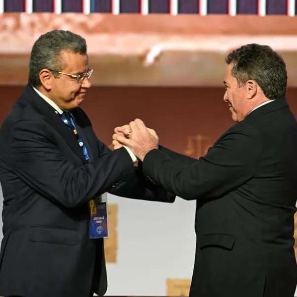 Egypt officially assumes the presidency of INTOSAI as INCOSAI25 commences in Sharm El-Sheikh