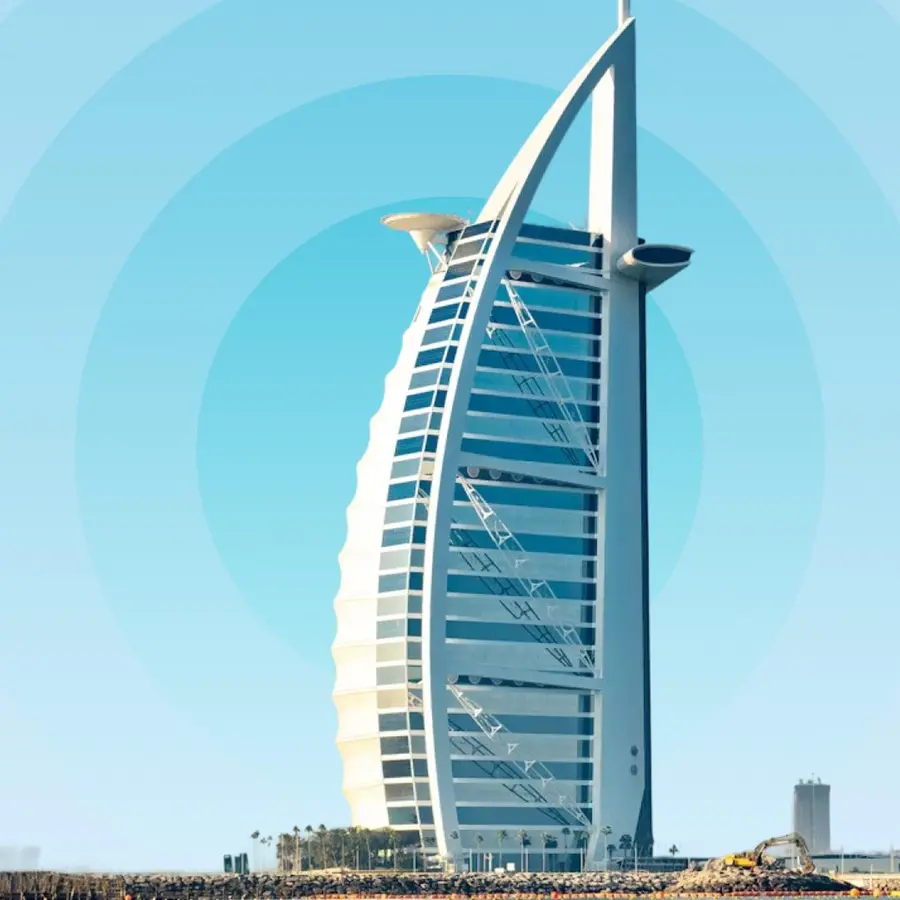 Dubai welcomes Verto: The next-gen platform for seamless B2B cross-border payments