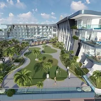 PROJECTS: Dubai's Samana Developers breaks ground on $27mln Samana Golf Avenue