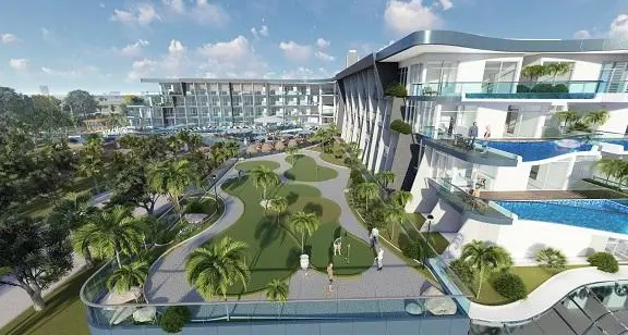 PROJECTS: Dubai's Samana Developers breaks ground on $27mln Samana Golf Avenue