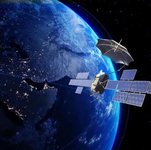 Thuraya Enters South African market for the first time with Thuraya-4 commercial rollout