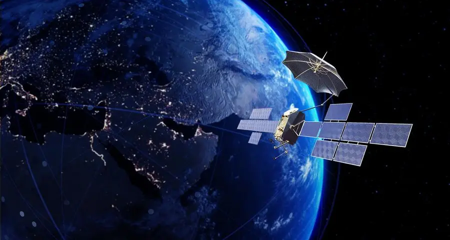 Thuraya Enters South African market for the first time with Thuraya-4 commercial rollout