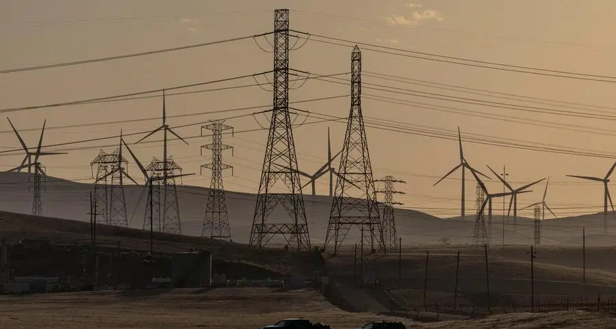 Robust US power & electricity use likely peaked in July for 2024: Maguire