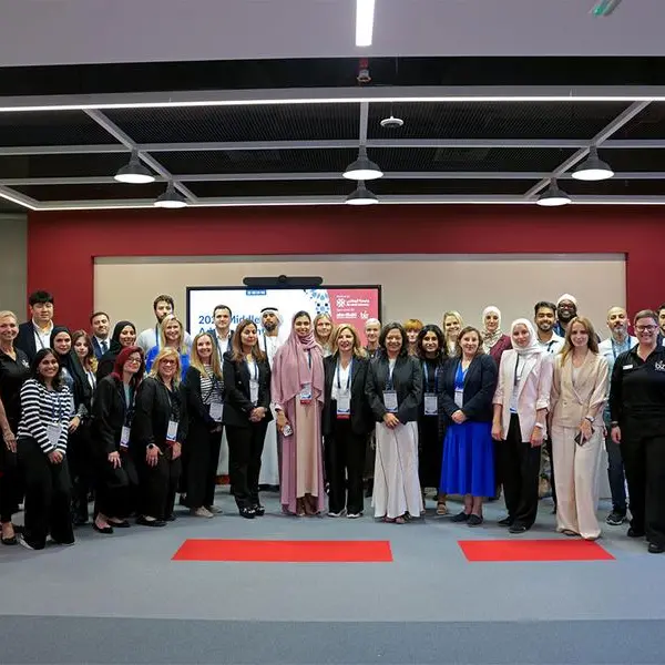 Abu Dhabi University leads regional dialogue on advancing education in the Middle East