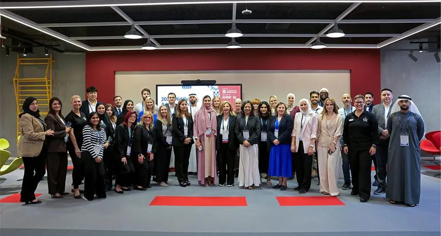 Abu Dhabi University leads regional dialogue on advancing education in the Middle East