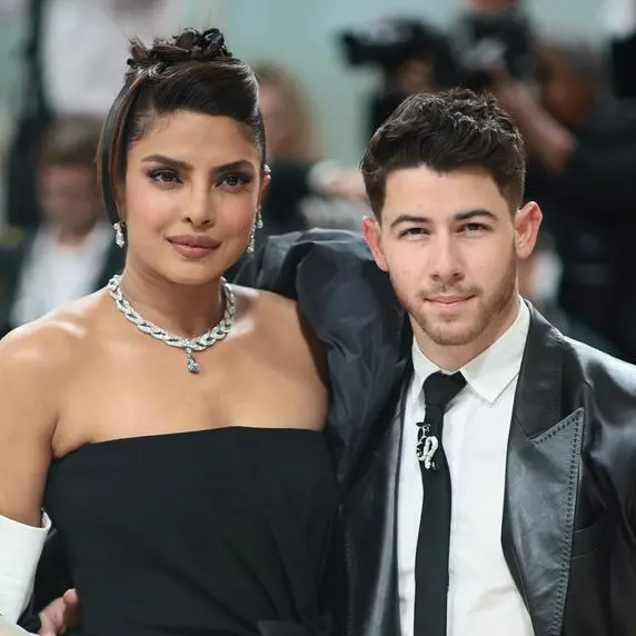 Priyanka Chopra and Nick Jonas send a heartfelt letter to congratulate 'Gadar 2' director on film's success