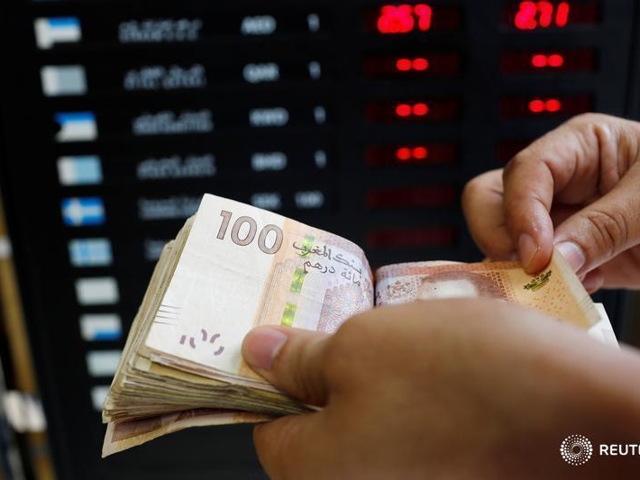 بنك المغرب المركزي يرفع الفائدة 0.5% ويكشف توقعاته لاقتصاد البلاد