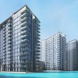 Mohammed Bin Rashid Al Maktoum City - District One, launches Seagull Point tower in its prestigious D1 Residences