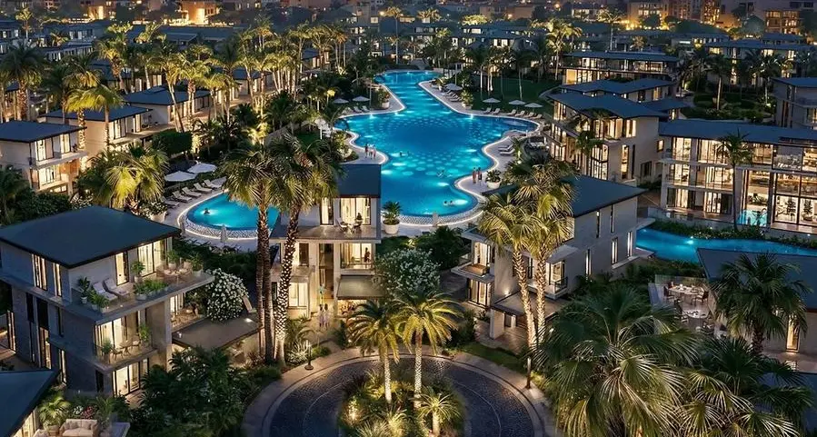 Binghatti delivers 10th consecutive record quarter with AED 1.43bln net profit in Q1 2026